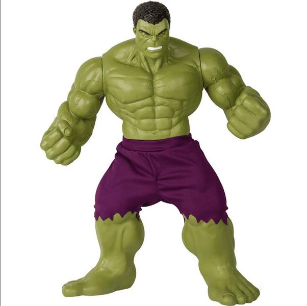 Imagem de Hulk Revolution - Mimo TOYS - 516