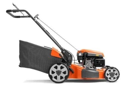 Imagem de Husqvarna lc356vp 166cc 4.4hp tração traseira cortador de grama 