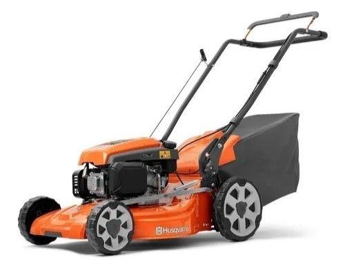 Imagem de Husqvarna lc356vp 166cc 4.4hp tração traseira cortador de grama 