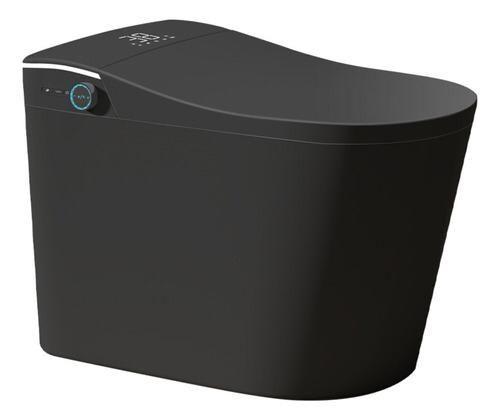 Imagem de Hydra Smart Toilet Inteligente de Luxo  Vaso Sanitário com Bidê e Funções Automáticas  Lemon Decor