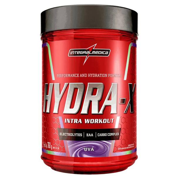 Hydra X (760g) Integralmedica Imagem de Hydra X (760g) Integralmedica
