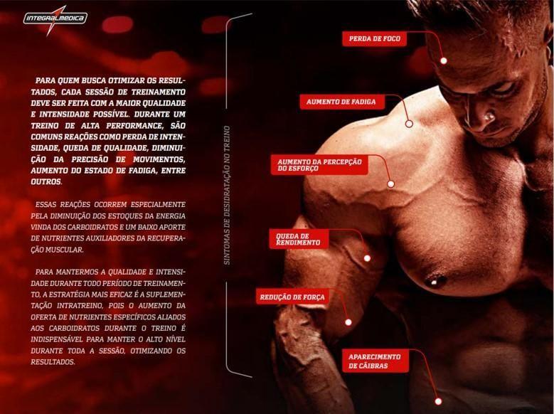 Hydra X Intratreino Completo Integralmédica 760G - - Integralmedica Imagem de Hydra X Intratreino Completo Integralmédica 760G -