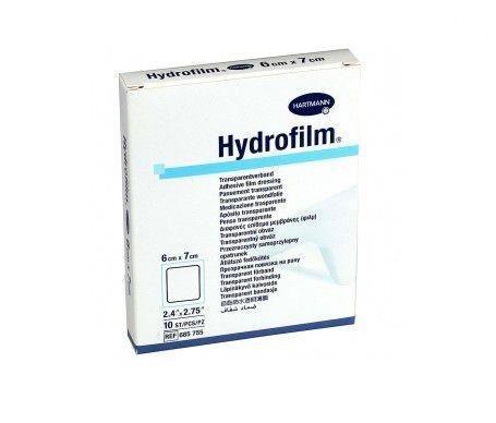 Imagem de Hydrofilm 6x7 cm - Hartmann