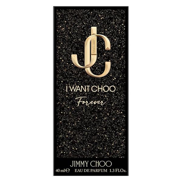 Imagem de I Want Choo Forever Jimmy Choo  Perfume Feminino  Eau de Parfum