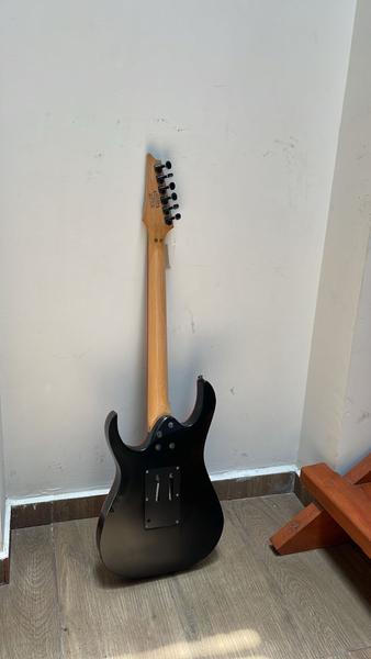 Imagem de IBANEZ GUITARRA GIO GRG 250 DX PRETA E VERMELHA cod 7008