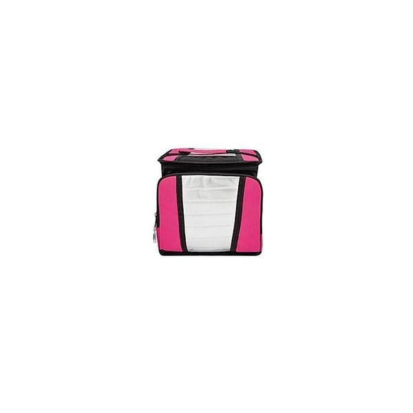 Imagem de Ice Cooler Mor 7,5L Rosa Ref.3629