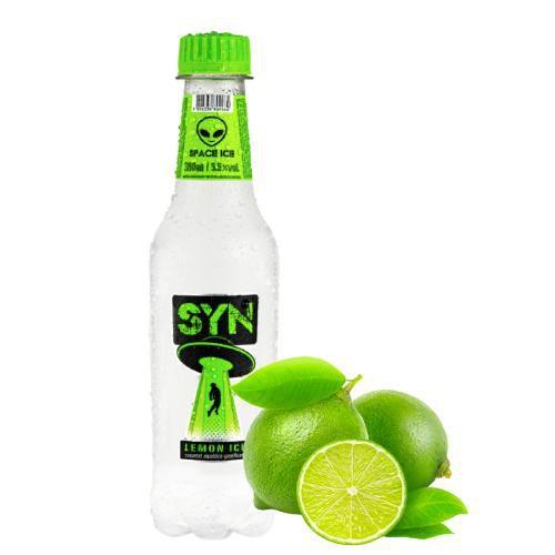 Imagem de Ice Syn Lemon 300 Ml