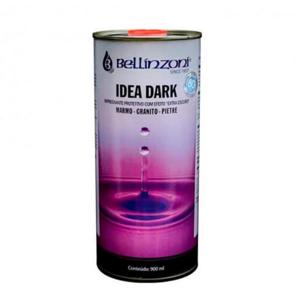 Imagem de Idea Dark Hidrorepelete 900ml - Bellinzoni