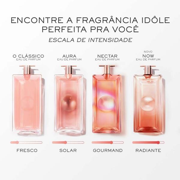 Imagem de Idôle Now Lancôme - Perfume Feminino - Eau de Parfum