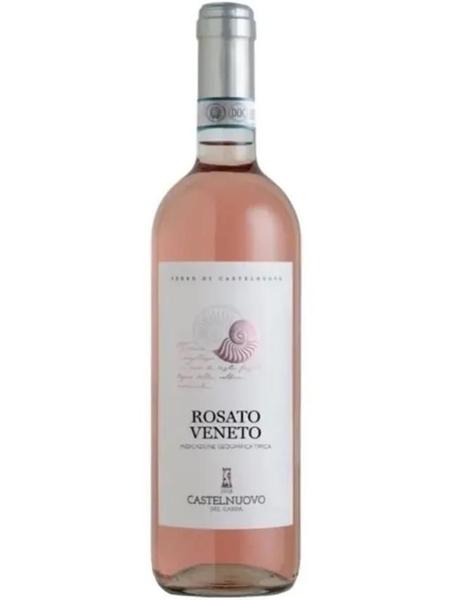 Imagem de Il viaggio rosato 750ml cantina dei maestri