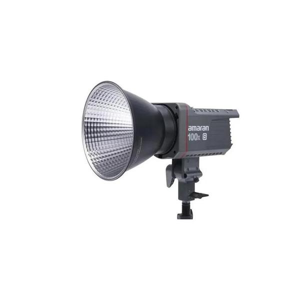 Imagem de Iluminação LED Bicolor Aputure Amaran 100X S