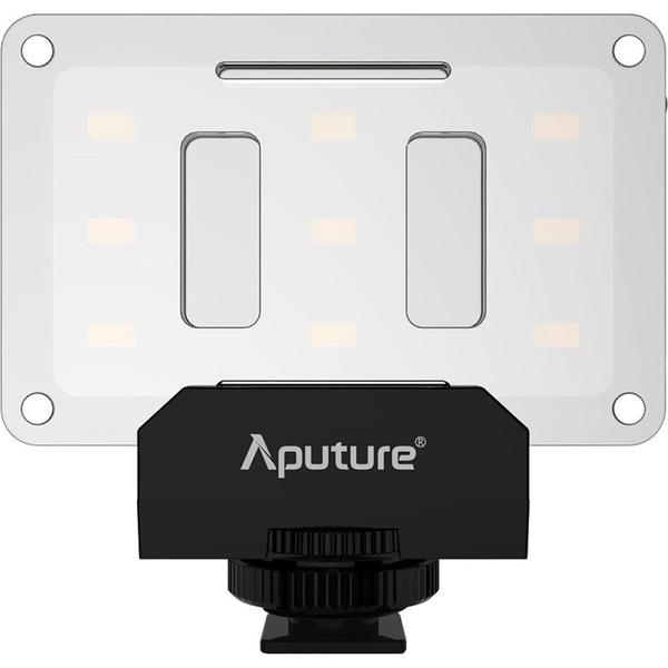 Imagem de Iluminador de LED Aputure Amaran AL-M9