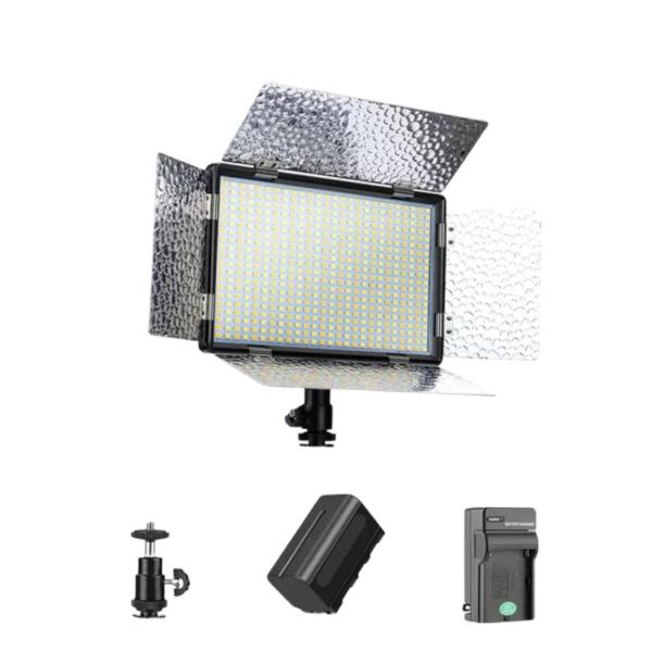 Imagem de Iluminador de Led N-520PRO