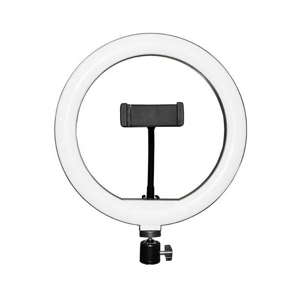 Imagem de Iluminador De Led Ring Light 10 Polegadas