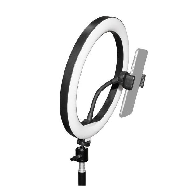 Imagem de Iluminador De Led Ring Light 10 Polegadas