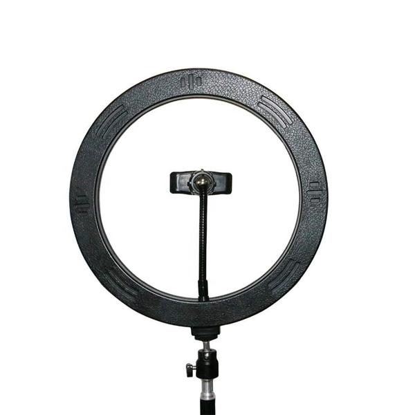 Imagem de Iluminador De Led Ring Light 10 Polegadas