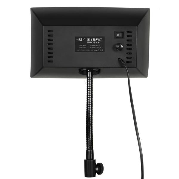 Imagem de Iluminador Fluorescente U-48Hm Lâmpada Fria 48W Studio Light