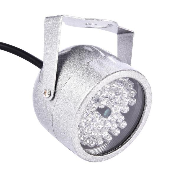 Imagem de Iluminador IR Lights FOSA para câmera de segurança 140 LED