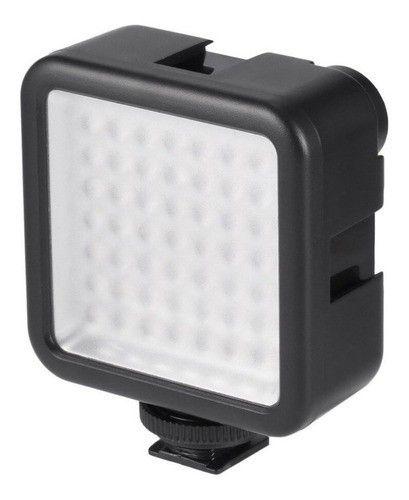 Iluminador Led 49 Mini 800LM Photo Studio youtuber - acehe Imagem de Iluminador Led 49 Mini 800LM Photo Studio youtuber