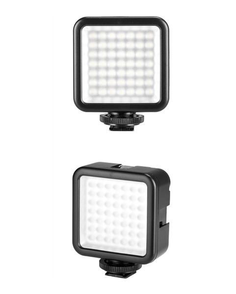 Iluminador Led 49 Mini 800LM Photo Studio youtuber - acehe Imagem de Iluminador Led 49 Mini 800LM Photo Studio youtuber