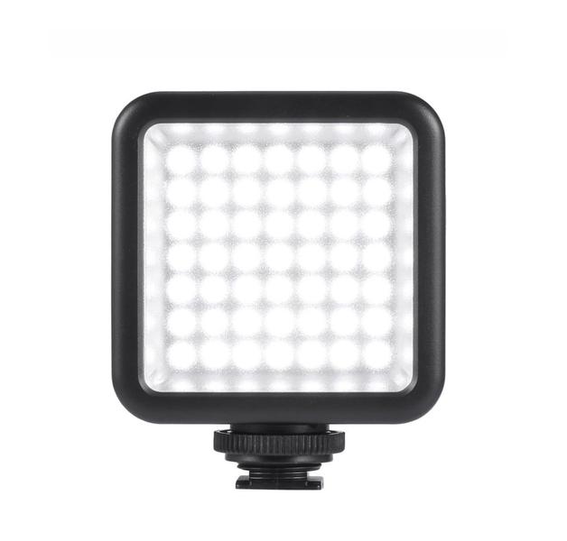 Iluminador Led 49 Mini 800LM Photo Studio youtuber - acehe Imagem de Iluminador Led 49 Mini 800LM Photo Studio youtuber