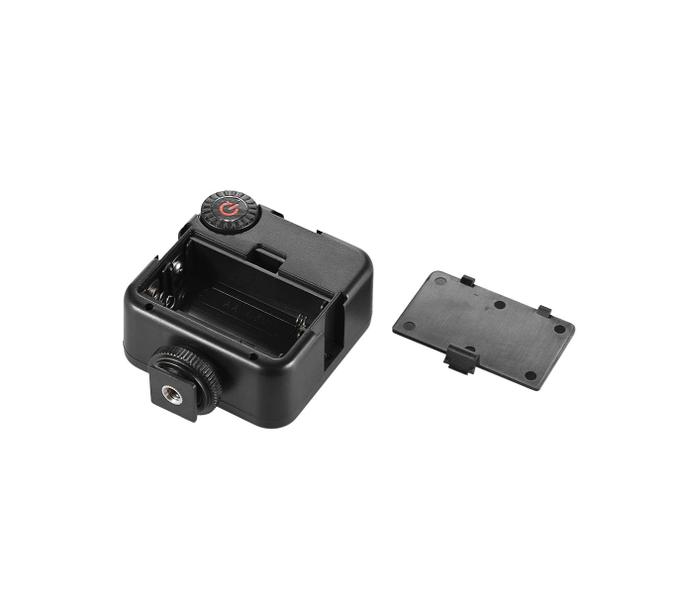 Iluminador Led 49 Mini 800LM Photo Studio youtuber - acehe Imagem de Iluminador Led 49 Mini 800LM Photo Studio youtuber