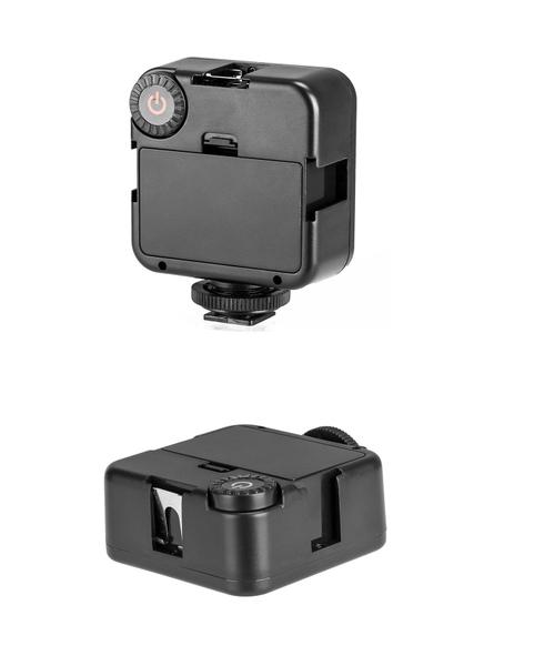 Iluminador Led 49 Mini 800LM Photo Studio youtuber - acehe Imagem de Iluminador Led 49 Mini 800LM Photo Studio youtuber