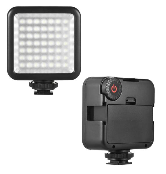 Iluminador Led 49 Mini 800LM Photo Studio youtuber - acehe Imagem de Iluminador Led 49 Mini 800LM Photo Studio youtuber