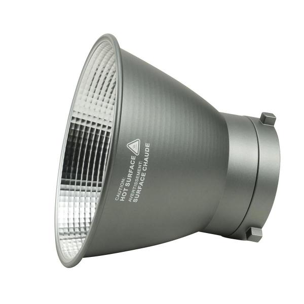 Imagem de Iluminador LED Amaran 150c RGBWW COB Luz Contínua 150w Monolight Bowens (Bivolt)
