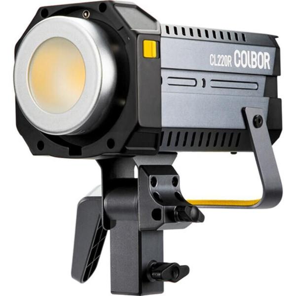 Imagem de Iluminador Led Colbor Cl220R Rgb