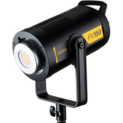 Imagem de Iluminador led godox fv150 daylight