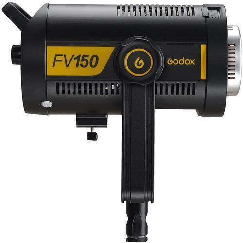 Imagem de Iluminador Led Godox FV150 Flash Híbrido 5600K