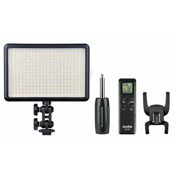 Imagem de Iluminador LED Godox Light 308C