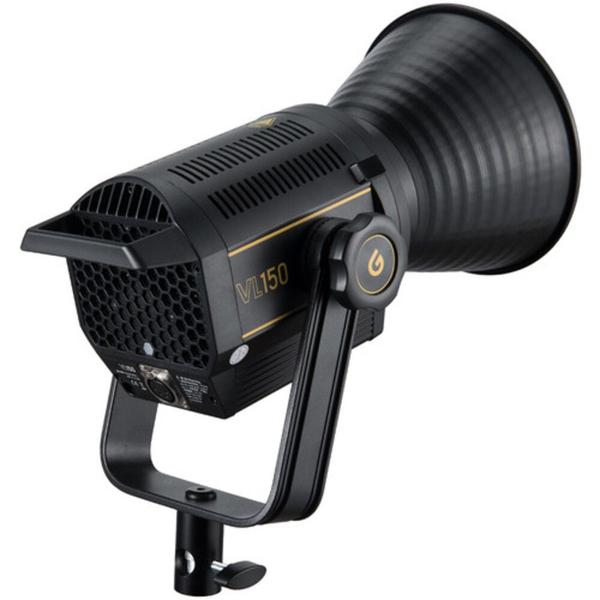 Imagem de Iluminador led godox vl150