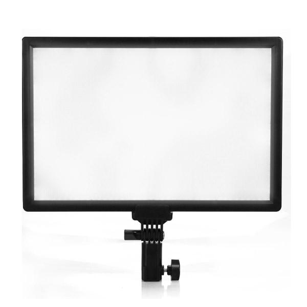 Imagem de Iluminador Led Painel Profissional Bicolor (Led002-Sy256D)