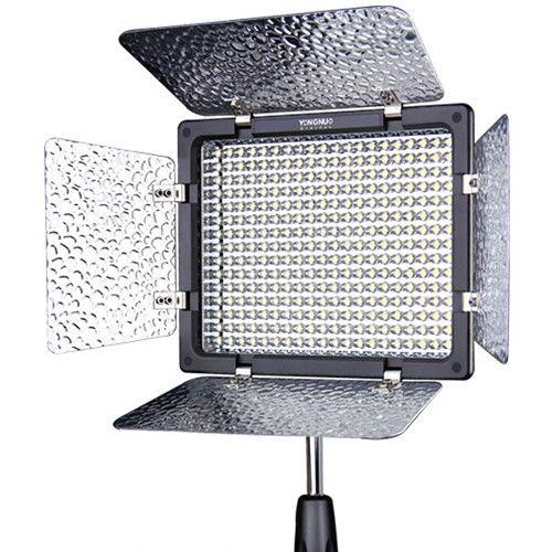 Imagem de Iluminador LED Yongnuo YN-300 III (somente LED)