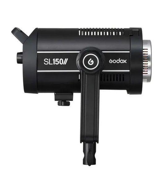 Imagem de Iluminador Luz Contínua Led Godox Sl150ii 5600k - Bivolt