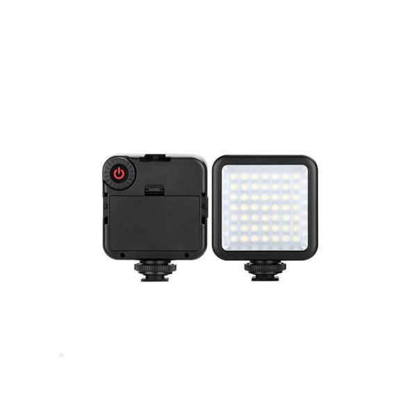 Imagem de Iluminador Ulanzi Led 49 Mini 49 800LM Photo Studio