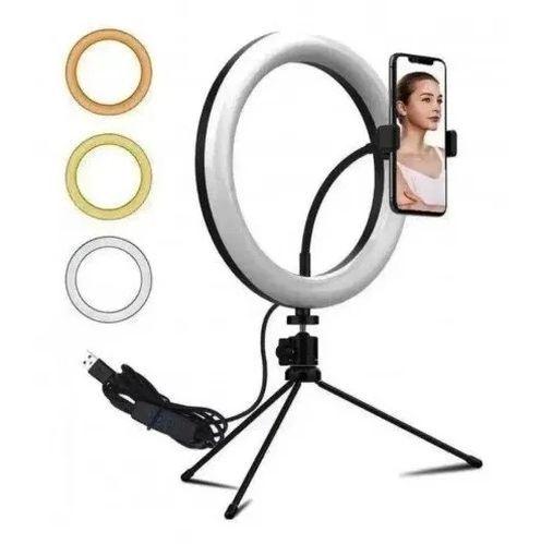 Imagem de Iluninador Ring Light LAM 8478