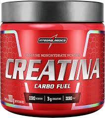 Imagem de Im creatina carbo fuel 300g neutro