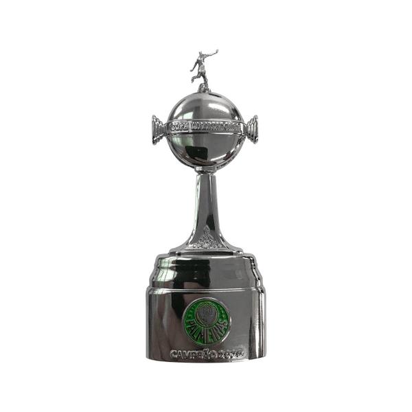 Imagem de Imã da Taça Libertadores Palmeiras Oficial Conmebol