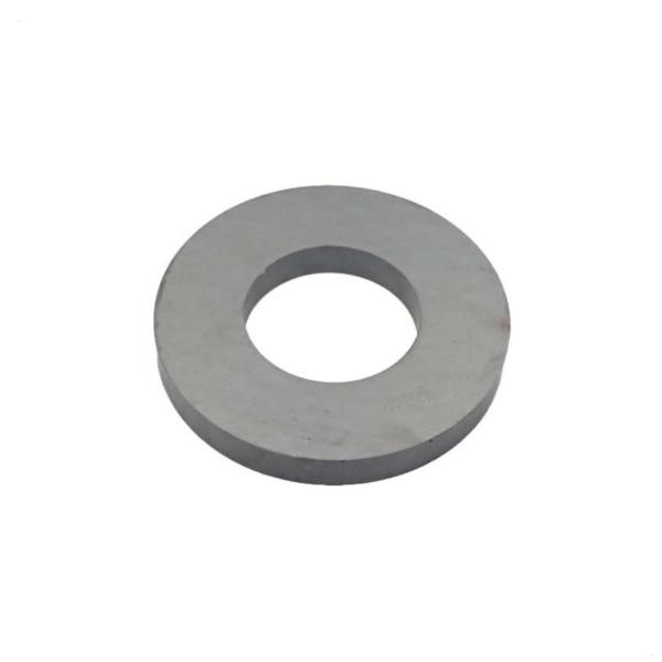 Imagem de Ímã Magnético Anel Ferrite Multiuso Resistênte Alltech 81x32x15mm