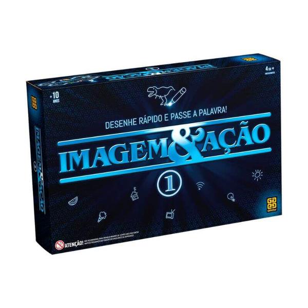 Imagem & Ação 1 Grow Imagem de Imagem & Ação 1 Grow