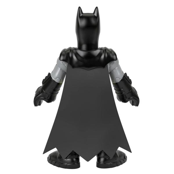 Imagem de Imaginext DC Boneco 25cm Batman HGX90 - Mattel