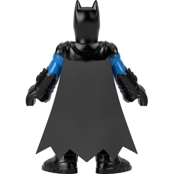 Imagem de Imaginext Figuras Sortidas 25CM.