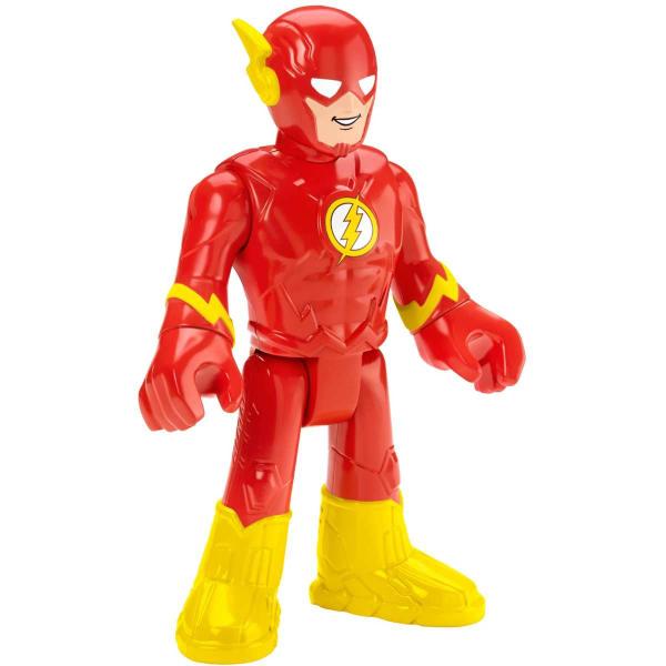 Imagem de Imaginext Figuras Sortidas 25CM.