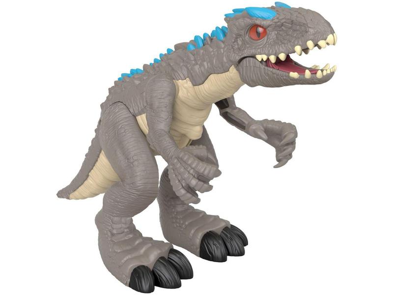 Imagem de Imaginext Indominus Rex Fisher-Price