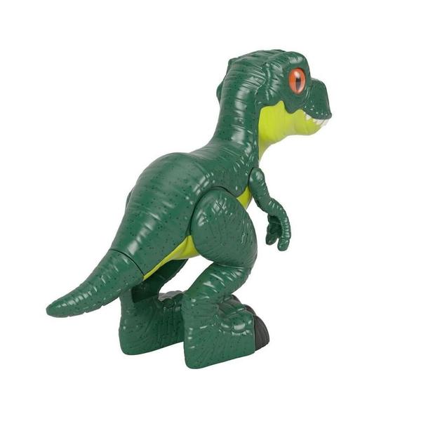 Imagem de Imaginext Jurassic World T-Rex XL - Mattel