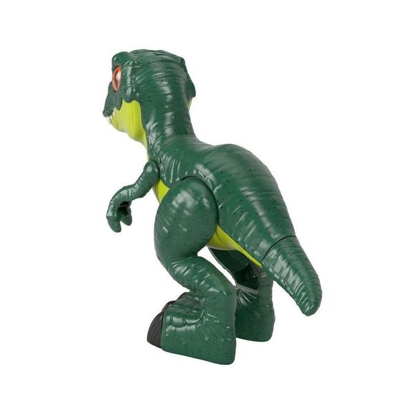 Imagem de Imaginext Jurassic World T-Rex XL - Mattel