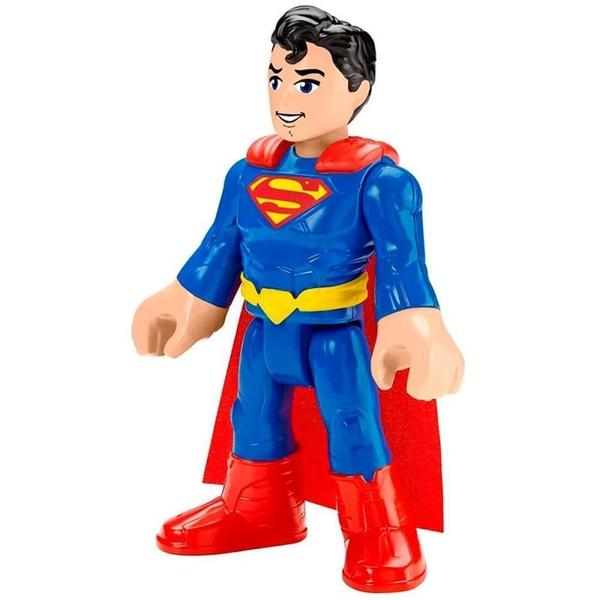 Imagem de Imaginext Superman Xl